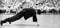 Bruce Lee Long Beach Bruce Lee Long Beach