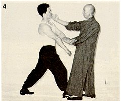 Yip Man